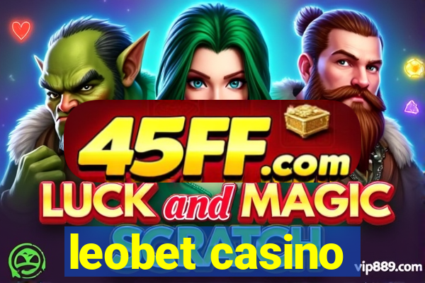 leobet casino